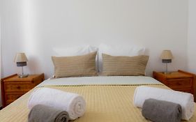 Sonia'S Costa Da Caparica Apartment